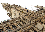Htel de ville de Bruxelles
