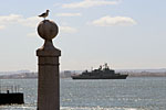 Rio Tejo