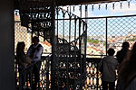 Elevador de Santa Justa e Miradouro