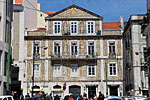 Casa do Ferreira das Tabuletas