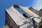 Runas do Convento do Carmo