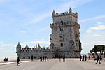 Torre de Belm (1515-1519)