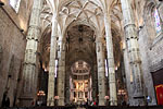 Mosteiro dos Jernimos