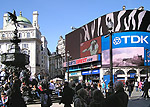 Piccadilly Circus