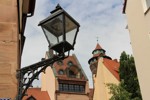 Lucembursko, Nmecko