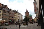 Lucembursko, Nmecko
