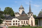 Lucembursko, Nmecko