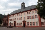 Lucembursko, Nmecko