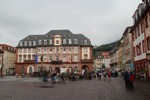 Lucembursko, Nmecko