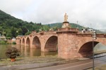 Lucembursko, Nmecko