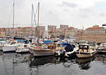 Marseille, Vieux Port