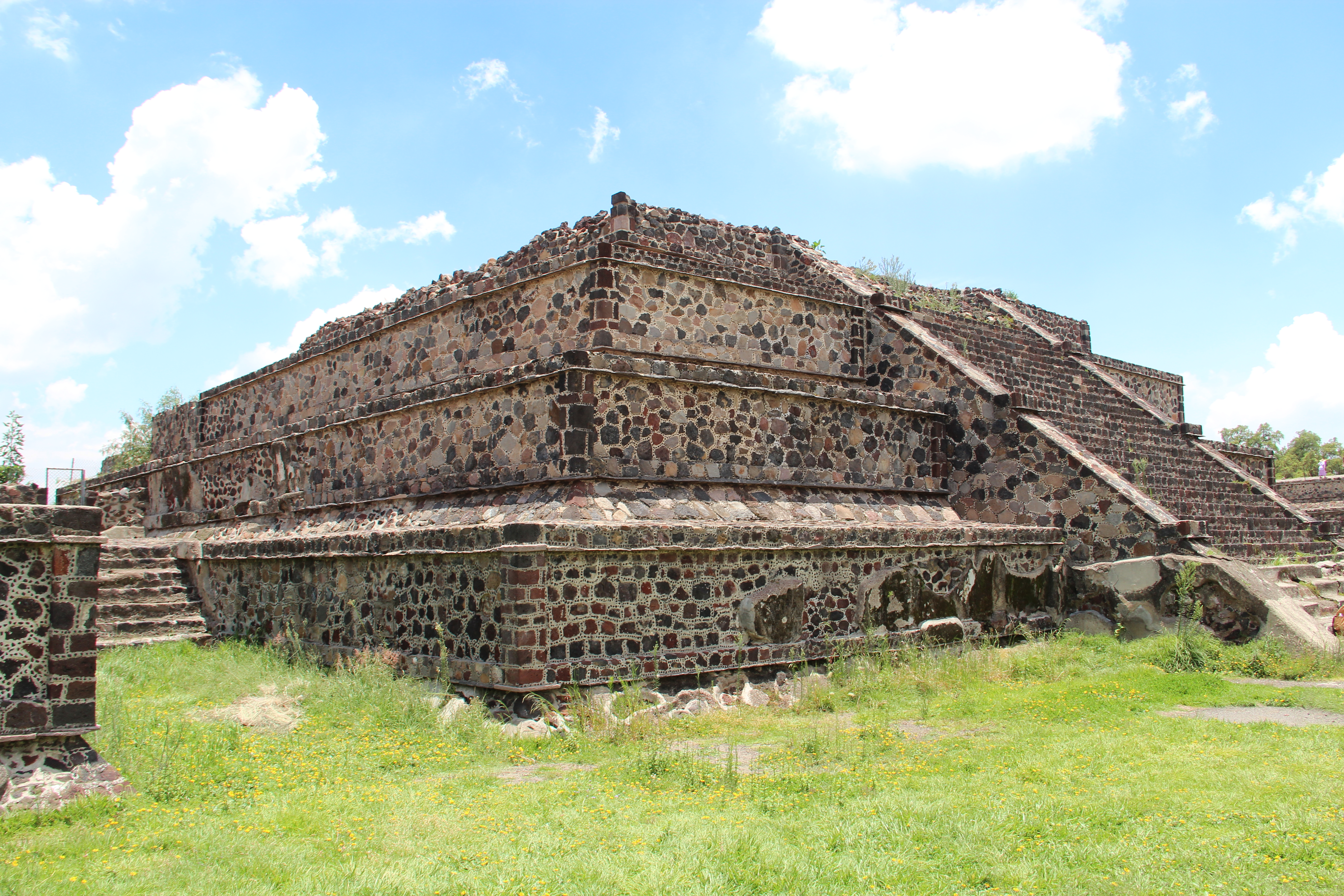 Ciudad de Mxico, 20.-25. 7. 2019