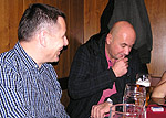 U Pepka, 24. 11. 2012