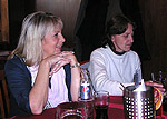 U Pepka, 24. 11. 2012