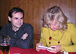 U Pepka, 24. 11. 2012