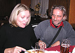 U Pepka, 24. 11. 2012