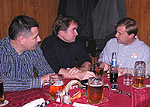 U Pepka, 24. 11. 2012