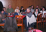 U Pepka, 24. 11. 2012