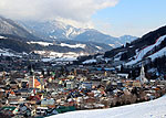 Ein Anblick an Schladming