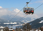 Seilbahn Rohrmoos II