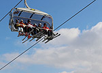 Seilbahn Rohrmoos II