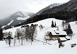 Rohrmoos-Obertall