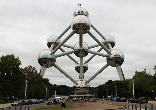 Atomium