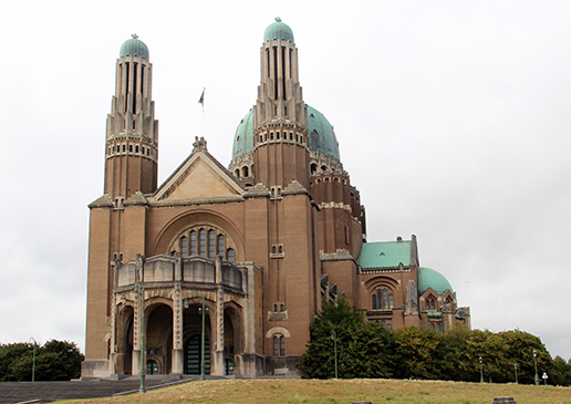 Basiliek van het Heilig Hart