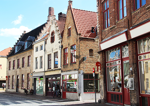 Bruggy