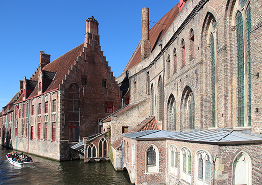 Bruggy