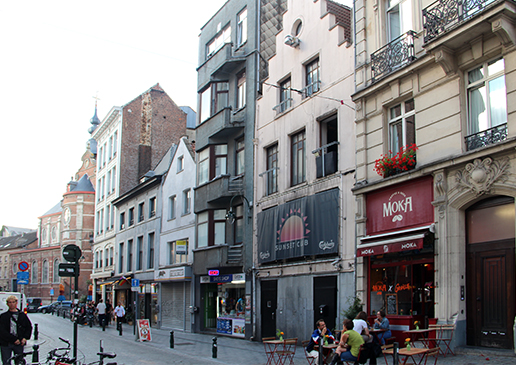Brussel