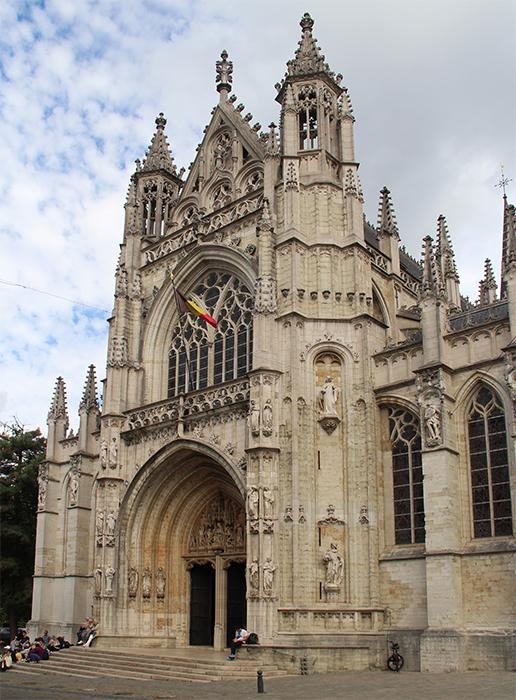 Brussel