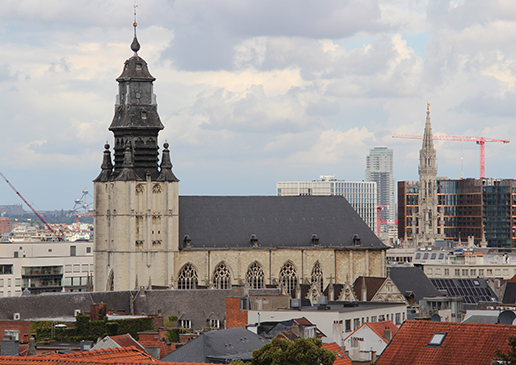 Onze-Lieve-Vrouw-ter-Kapellekerk