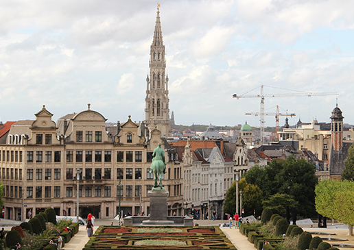 Brussel