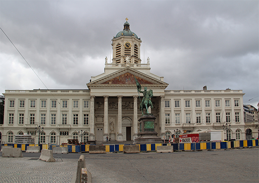 Královský palác