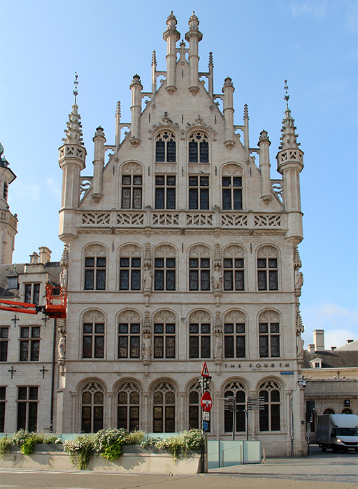 Leuven
