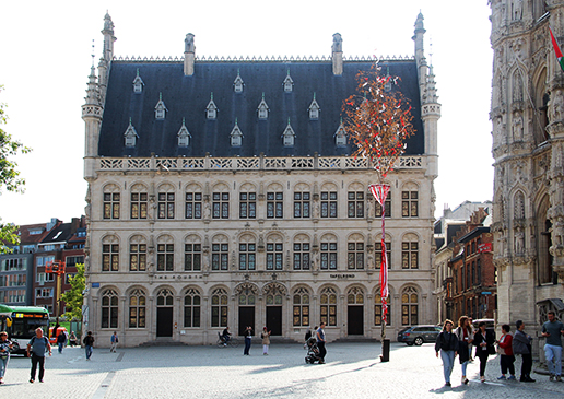 Leuven