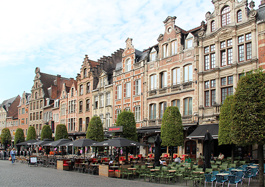 Leuven