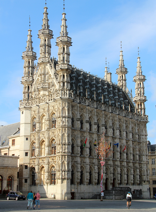 Leuven