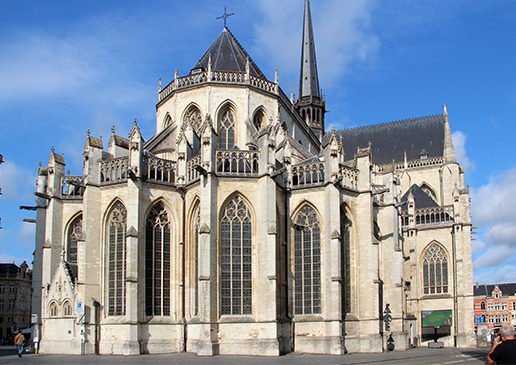 Leuven