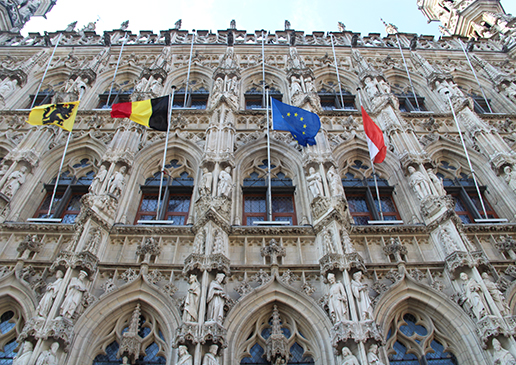 Leuven