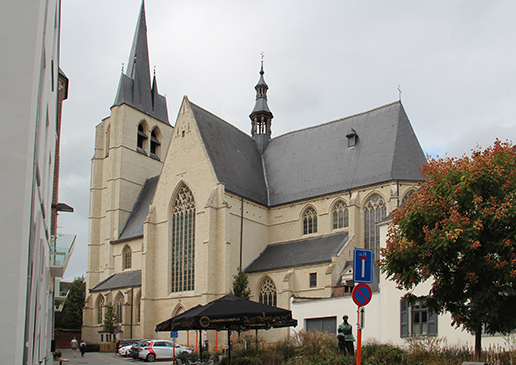 Mechelen