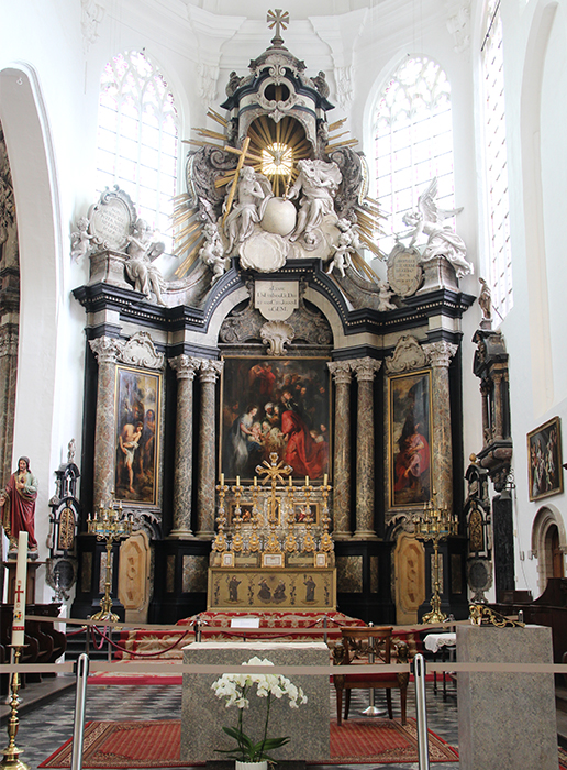 Mechelen