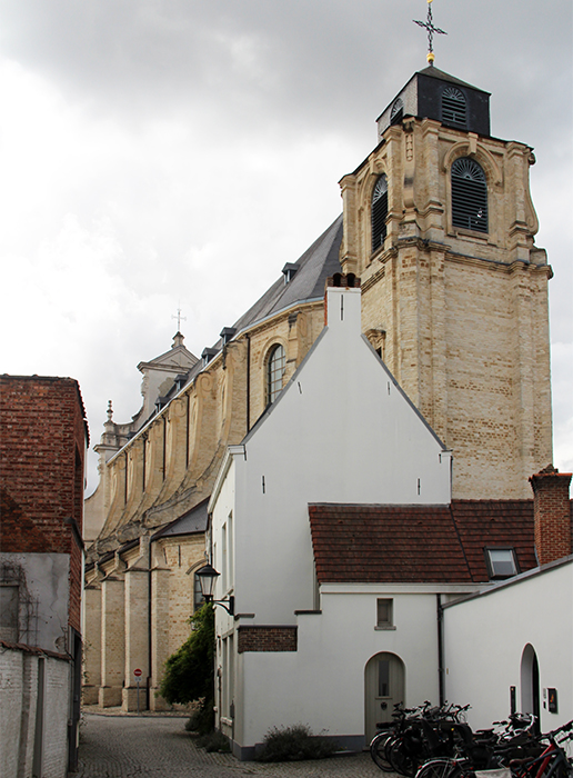 Mechelen
