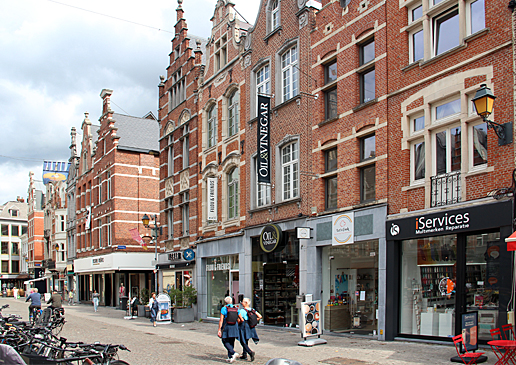Mechelen
