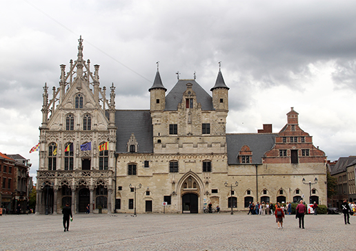Mechelen