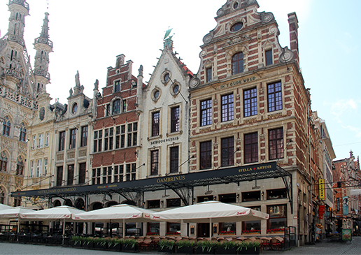 Mechelen