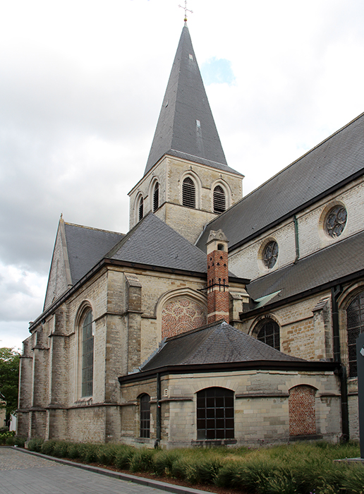 Mechelen