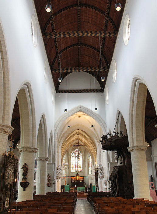 Mechelen