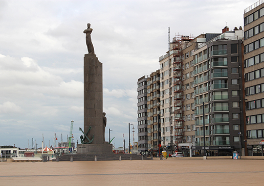 Ostende
